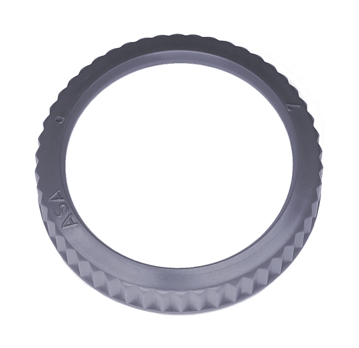 Wire ring gray in the group at GPLSHOP (5203337-01)