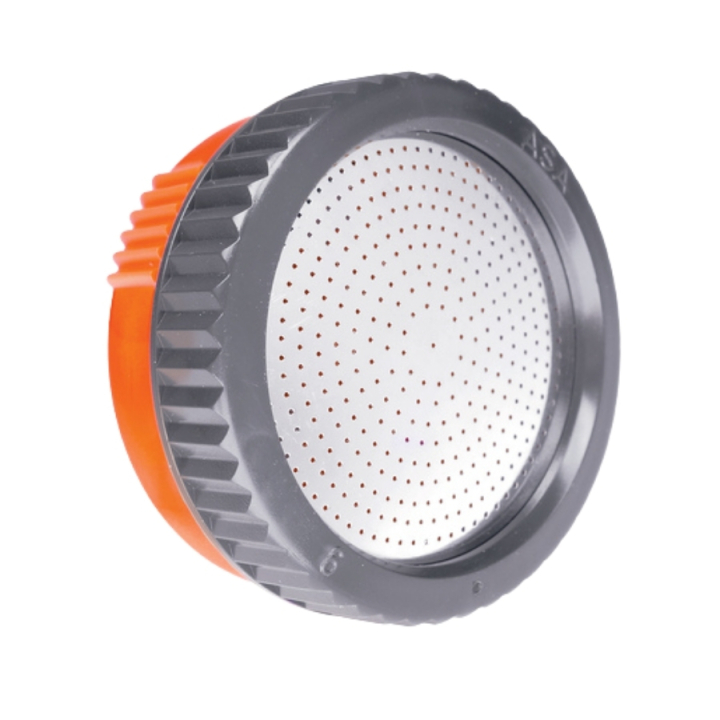 Spray body, assembly in the group  at GPLSHOP (5203360-01)