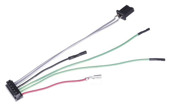 Cable rake in the group  at GPLSHOP (5203393-01)