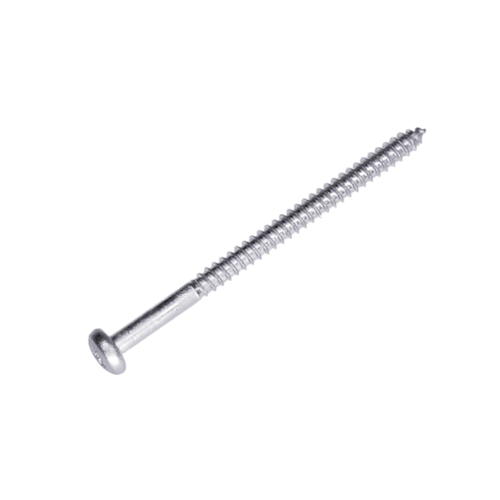 Socket screw 4.2X60 ct in the group at GPLSHOP (5203472-01)