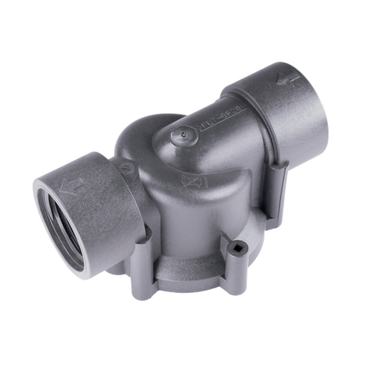 Valve body in the group  at GPLSHOP (5203474-01)