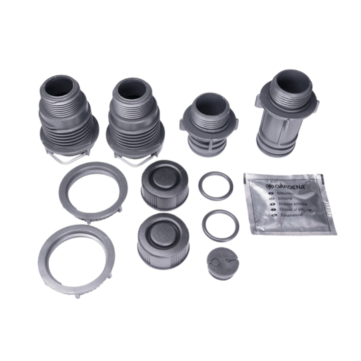 Poly bag, assembly in the group at GPLSHOP (5203485-01)