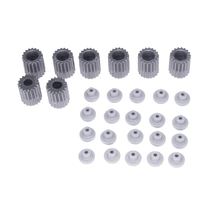 Clutch assembly in the group at GPLSHOP (5203496-01)