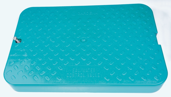 Cover, large, green in the group  at GPLSHOP (5203518-01)