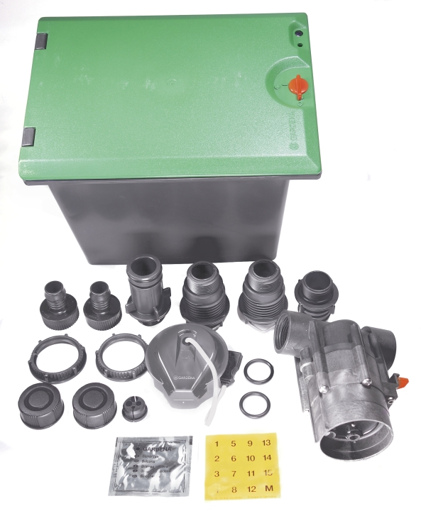 Art repair kit, 1308 in the group  at GPLSHOP (5203520-01)