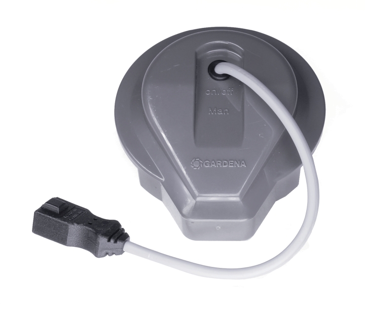 Adapter assembly, 1303-1240 in the group at GPLSHOP (5203521-01)