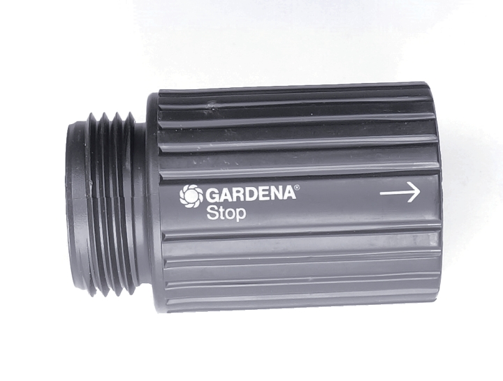 Back flow holder in the group at GPLSHOP (5203551-01)