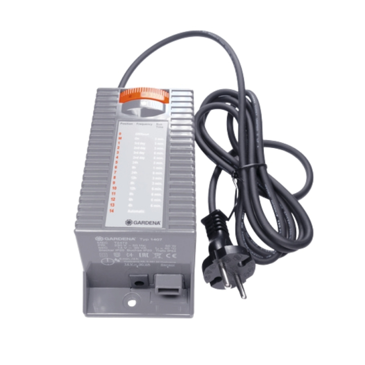 Control transformer assembly in the group at GPLSHOP (5203552-01)