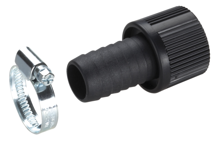 Connection kit f, suction in the group at GPLSHOP (5203578-01)