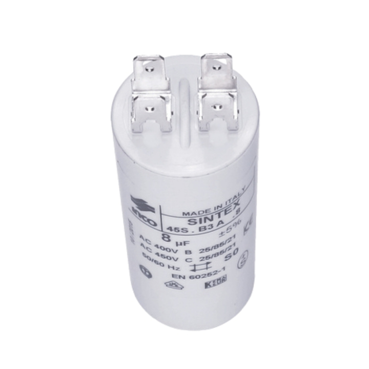 Capacitor 5203592-01 in the group at GPLSHOP (5203592-01)