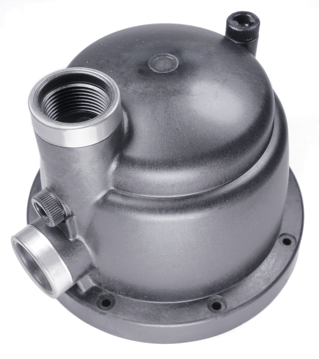 Pump cap in the group  at GPLSHOP (5203657-01)