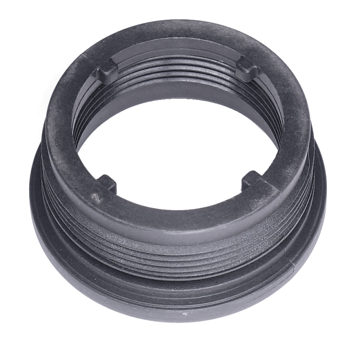 Threaded adapter in the group  at GPLSHOP (5203682-01)