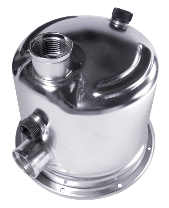 Pump cap in the group at GPLSHOP (5203698-01)