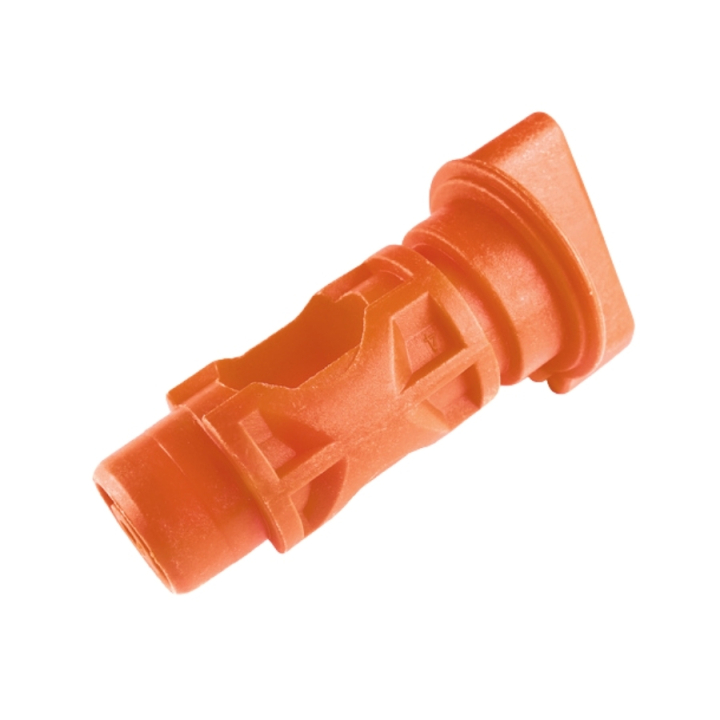 Button switch, orange in the group at GPLSHOP (5203773-01)