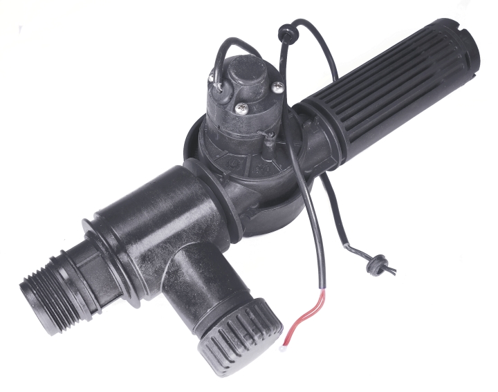 Electric pressure switch assembly in the group at GPLSHOP (5203808-01)