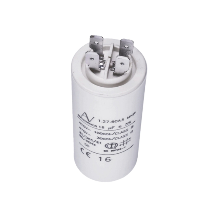 Condenser Mf16 5203814-01 in the group at GPLSHOP (5203814-01)