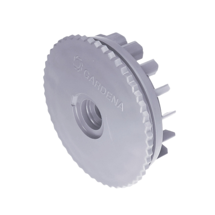 Turbine Wheel 5203910-01 in the group  at GPLSHOP (5203910-01)