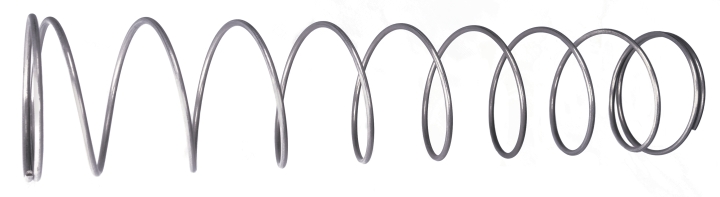 Compression spring in the group at GPLSHOP (5203923-01)