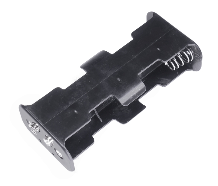 Battery holder in the group  at GPLSHOP (5203960-01)