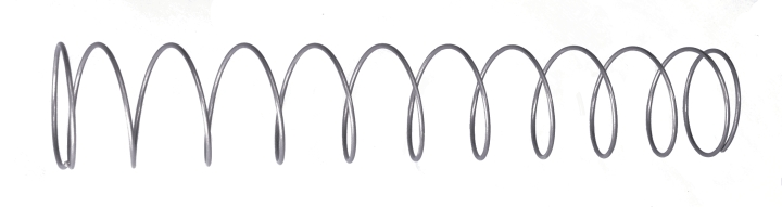 Compression spring in the group  at GPLSHOP (5203971-01)