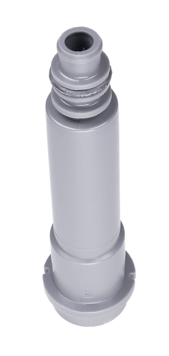 Piston with O-ring - new in the group at GPLSHOP (5203974-01)
