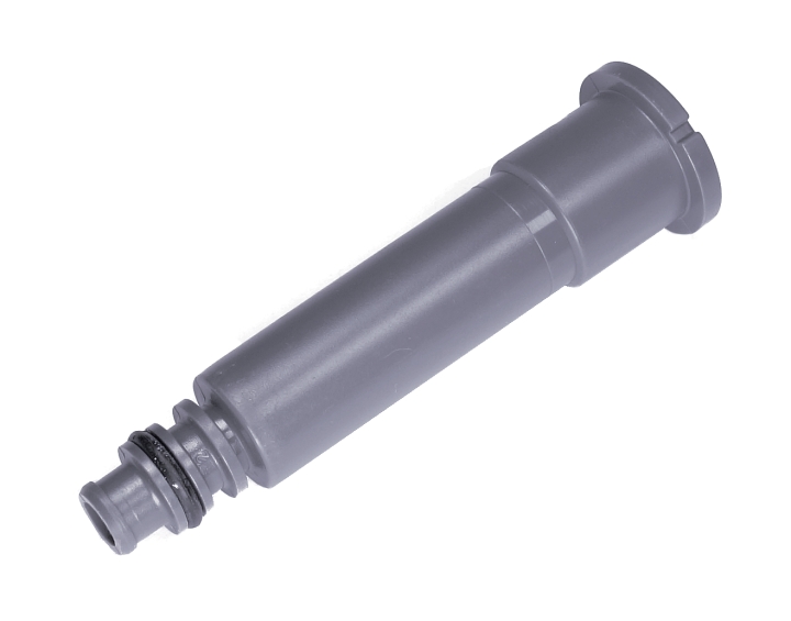Piston with O-ring in the group  at GPLSHOP (5203976-01)