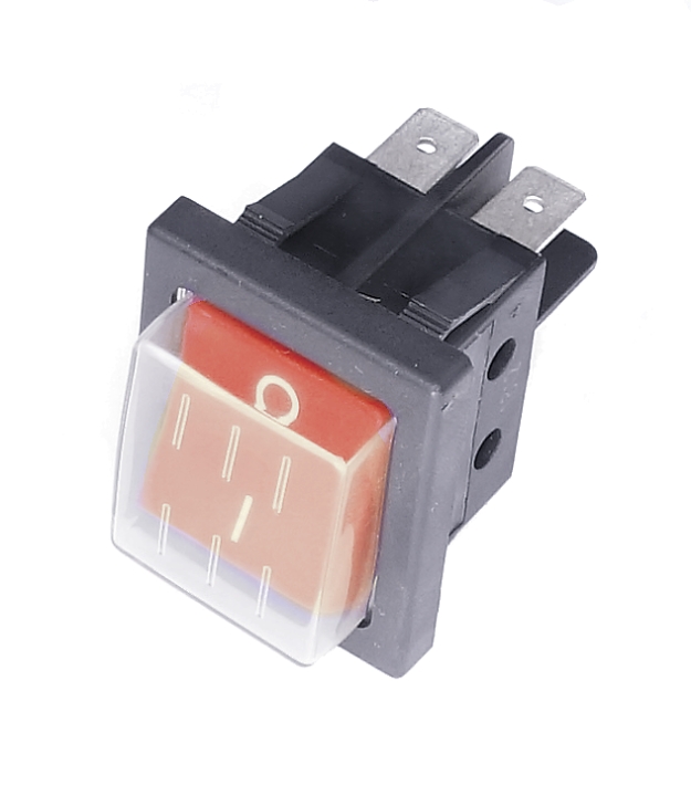 Switch, assembly in the group at GPLSHOP (5204034-01)
