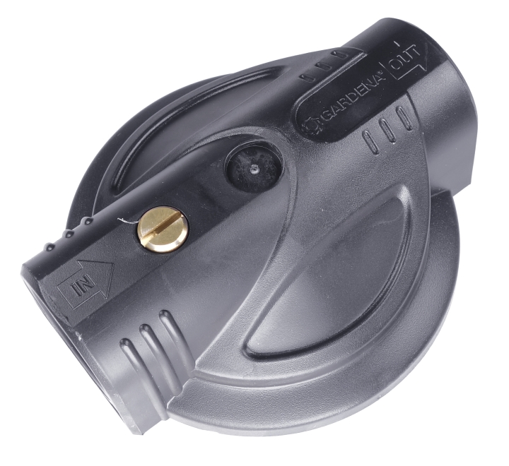 Cover assembly in the group  at GPLSHOP (5204051-01)