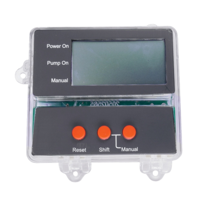 Electronics in the group at GPLSHOP (5204074-01)