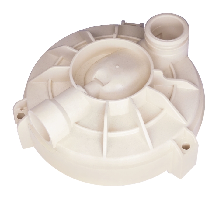 Flange in the group at GPLSHOP (5204092-01)