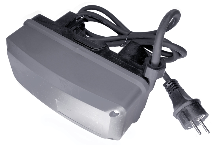 Electric pressure switch assembly in the group at GPLSHOP (5204144-01)