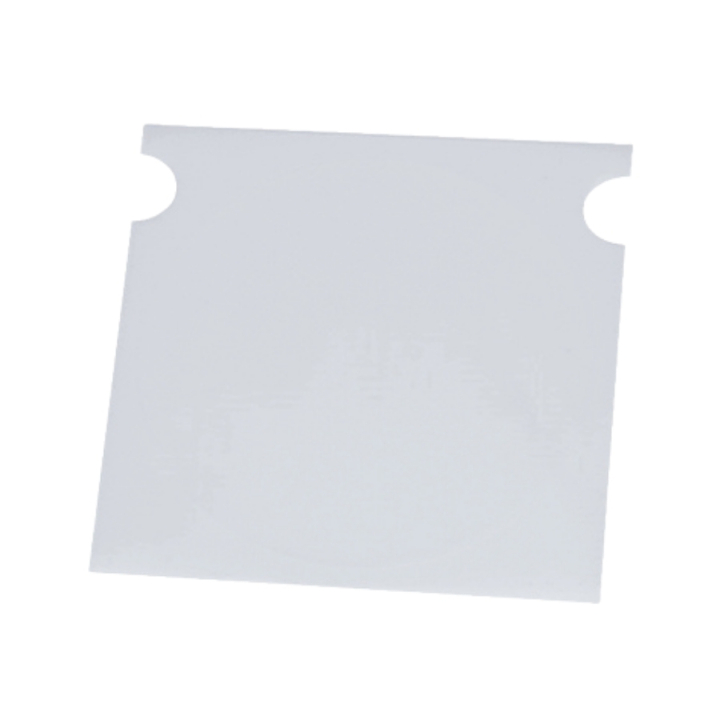 Mylar film 4 type a, 50 µm thick in the group at GPLSHOP (5204191-01)