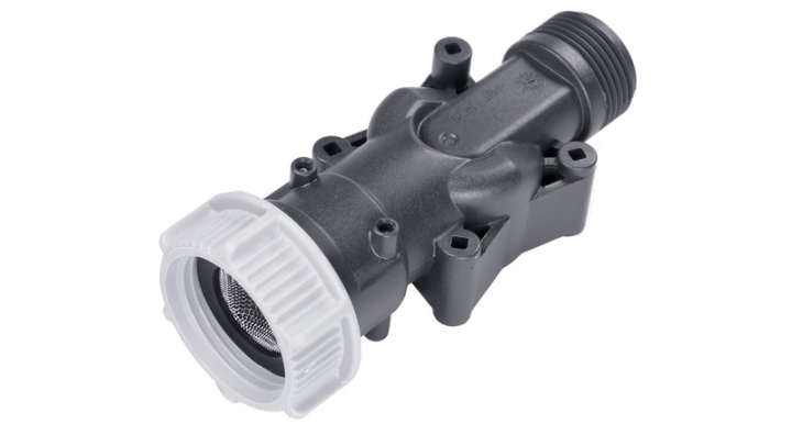 Valve Body, Cpl 5204195-01 in the group  at GPLSHOP (5204195-01)