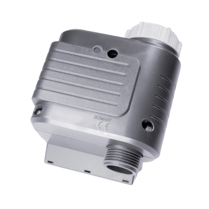 Hydraulic valve with housing in the group at GPLSHOP (5204222-01)