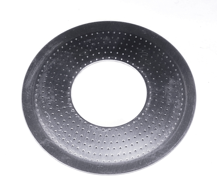 Perforated metal plate in the group at GPLSHOP (5204234-01)