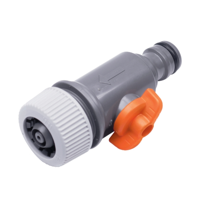 Control valve assembly in the group at GPLSHOP (5204248-01)