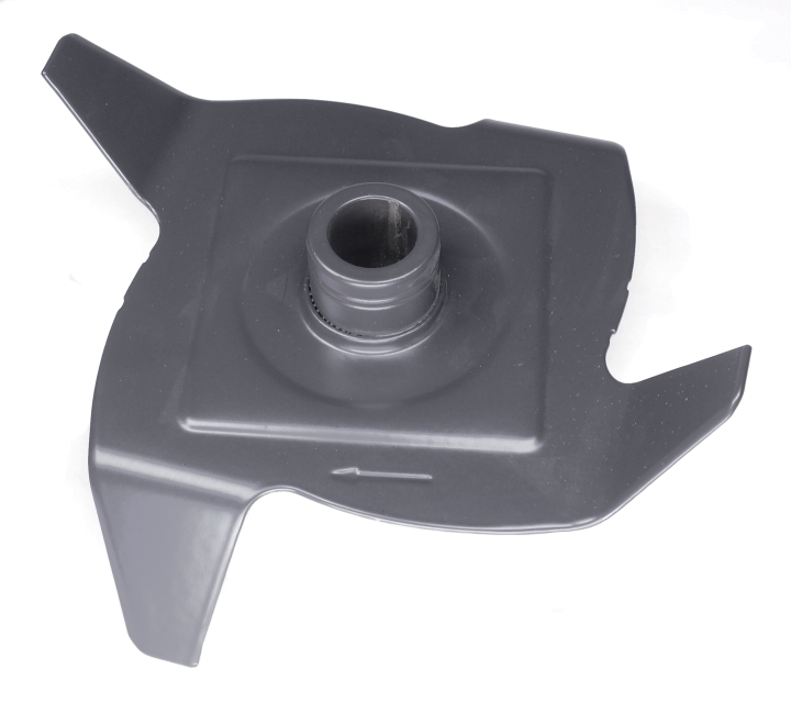 Cutting cylinder left in the group at GPLSHOP (5204405-01)