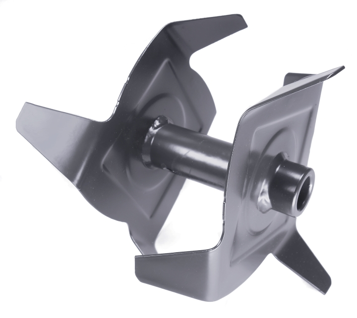 Cutter block, assembly in the group at GPLSHOP (5204418-01)