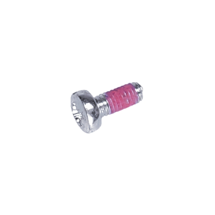 Oval screw M2.6X6 in the group  at GPLSHOP (5204500-01)