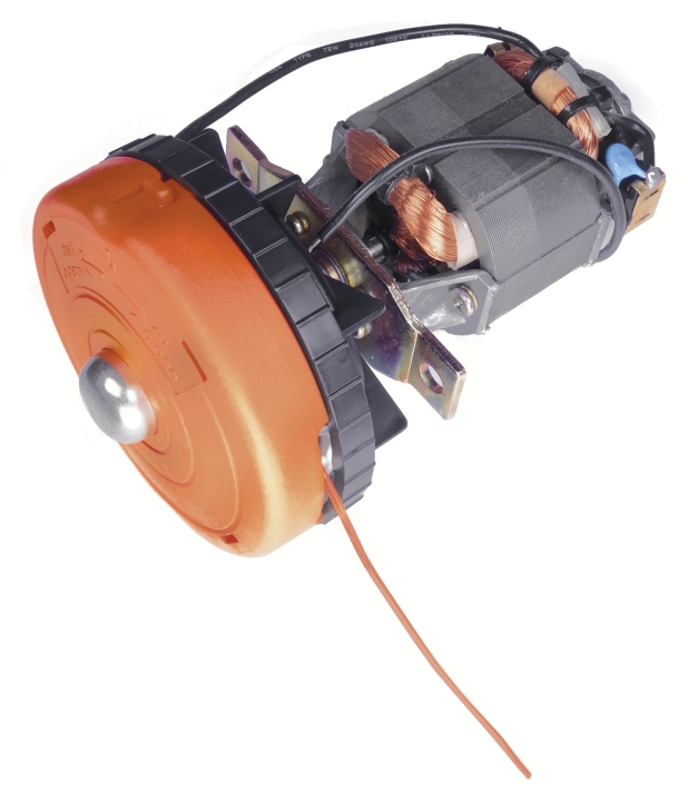 Electric motor assembly in the group at GPLSHOP (5204523-01)