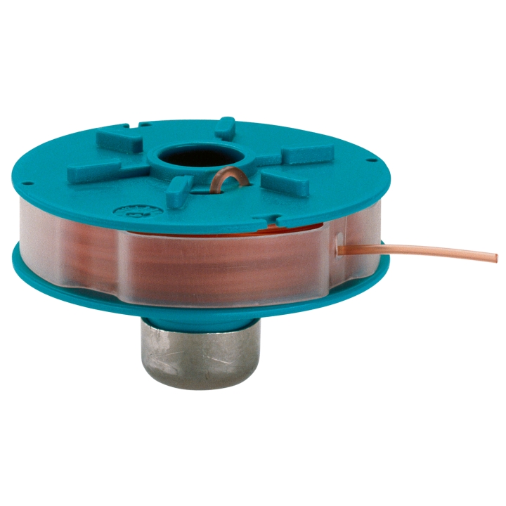 Coil compl in the group at GPLSHOP (5204547-01)