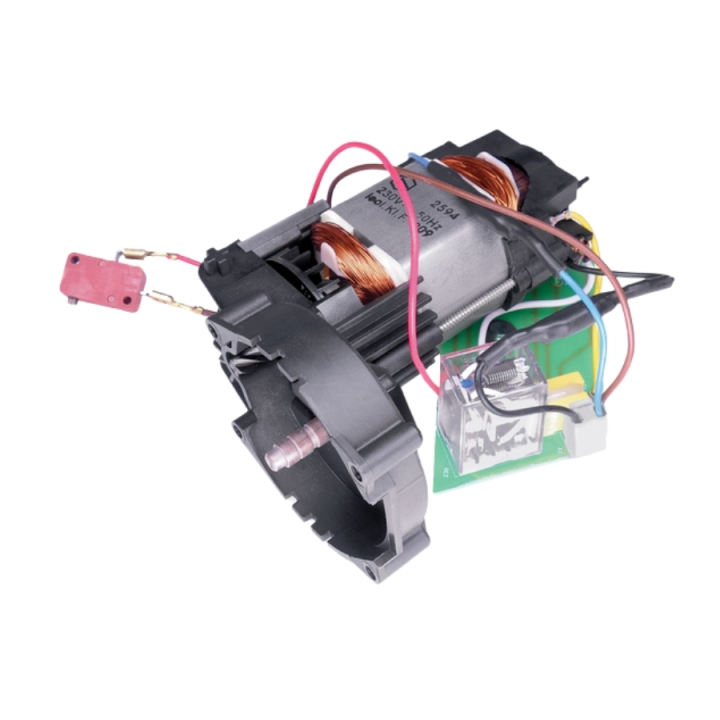 Electric motor, assembly, 40 mm in the group at GPLSHOP (5204630-01)