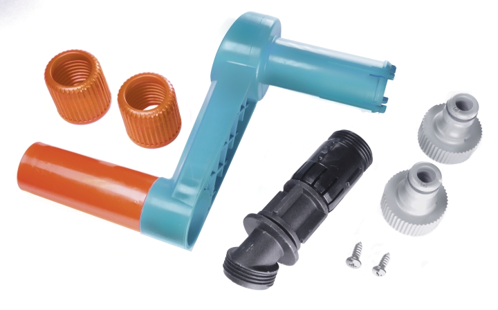 Poly bag, assembly in the group  at GPLSHOP (5204684-01)