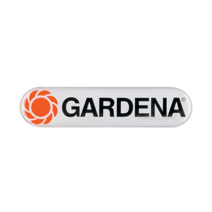 Adhesive signature Gardena in the group at GPLSHOP (5204752-01)