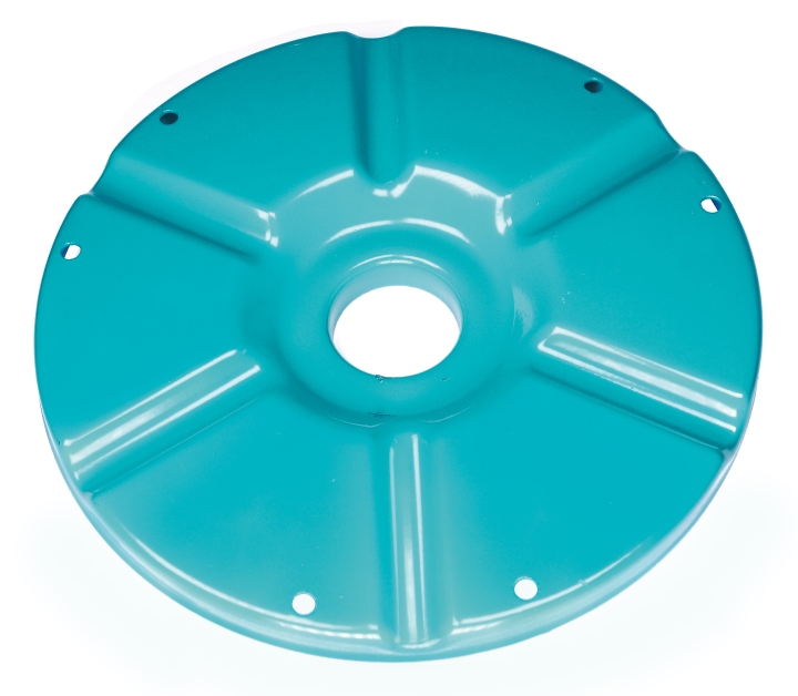 Hub in the group at GPLSHOP (5204807-01)