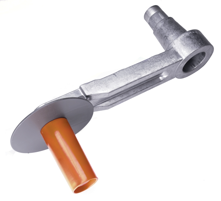 Crank assembly in the group at GPLSHOP (5204809-01)