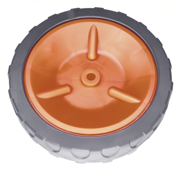 Wheel in the group  at GPLSHOP (5204815-01)