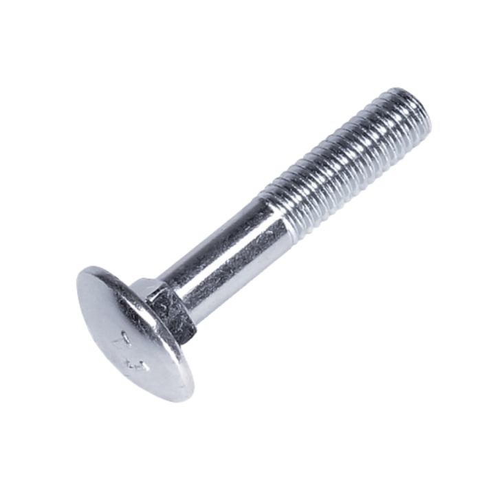 Truss head screw M8X45 in the group at GPLSHOP (5204849-01)