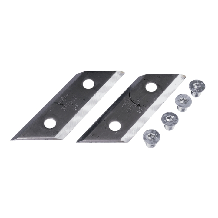 Blade, assembly in the group at GPLSHOP (5204954-01)
