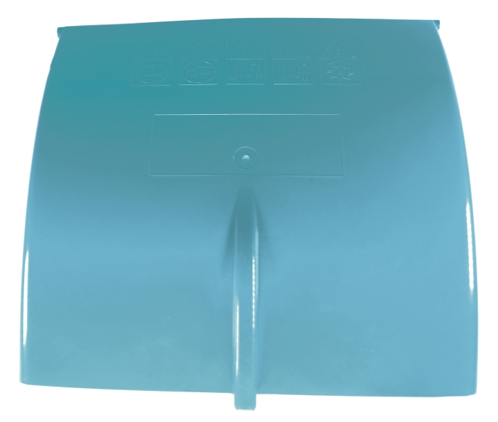 Tailgate in the group at GPLSHOP (5205088-01)